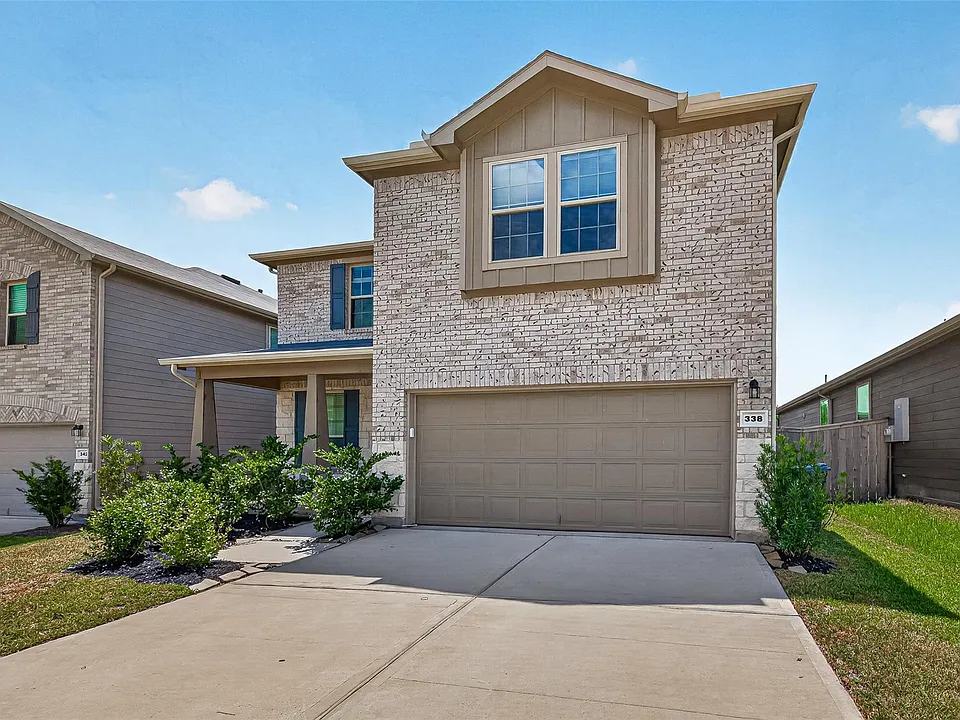 338 Shady Cedar Hill Ln