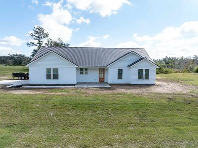 234 SW Canopy Trl, Madison, FL, 32340