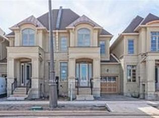 3124 Post Rd S, Oakville, ON L6H 0V3