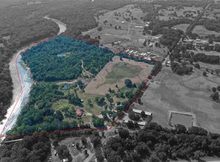 1051 Oak Ln, Sawyer, OK 74756