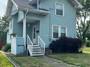 1119 1st St NE, Massillon, OH