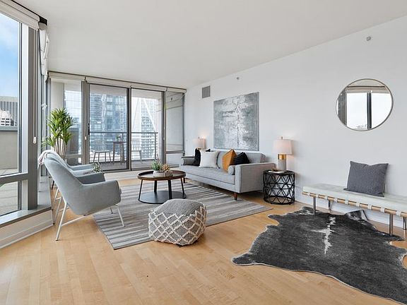 3rd image of 355 1st St #2504-L