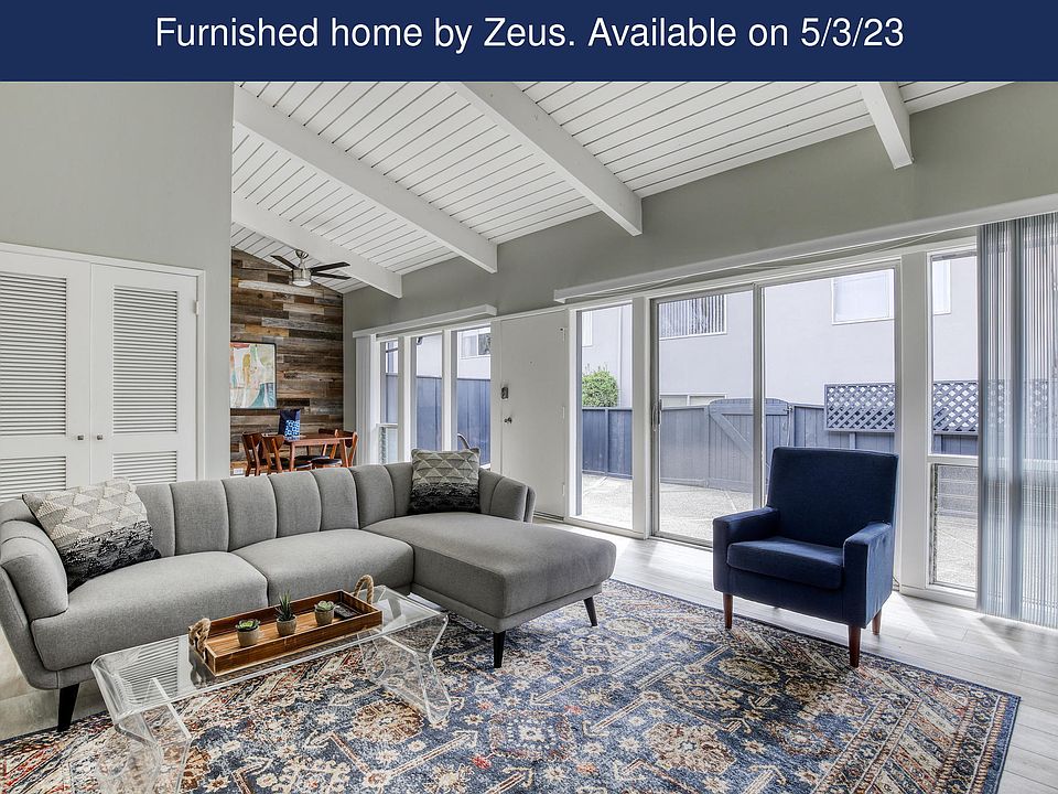 At Zeus, we design move-in ready homes and fully manage them ourselves.