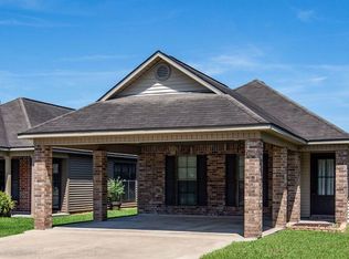 304 Wexford St, Carencro, LA 70520