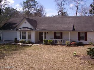 3 Patricia Ct, Beaufort, SC 29907