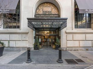 111 S 15th St APT 1909, Philadelphia, PA 19102