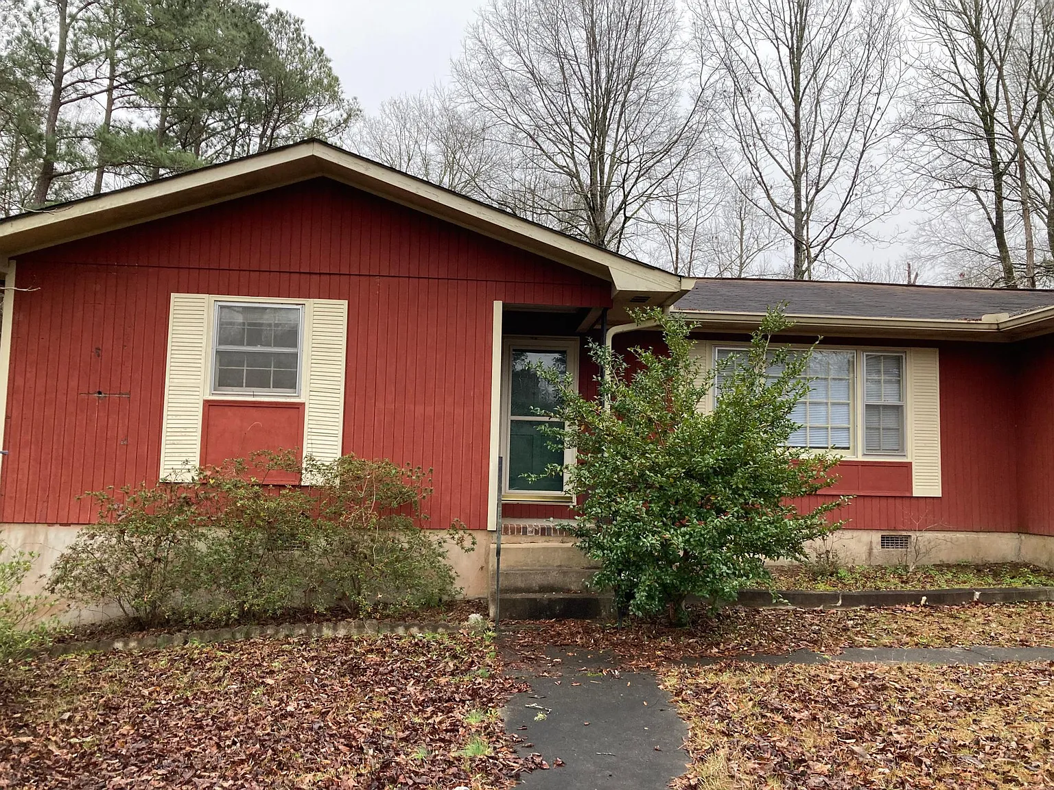 3 bed, 1542 sqft, $1,775 — Photo 1