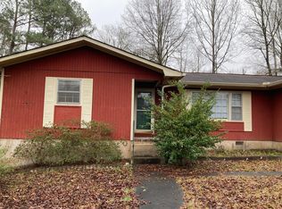 1702 Greentree Pkwy, Macon, GA 31220