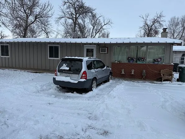 733 Logan Ln, Billings, MT 59105