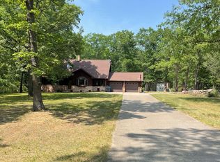 3822 W School Rd, Roscommon, MI 48653