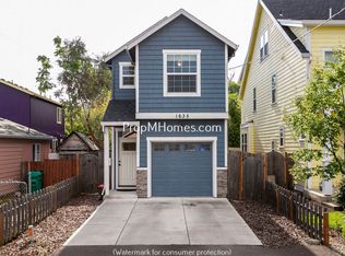 1635 SE 88th Ave, Portland, OR 97216
