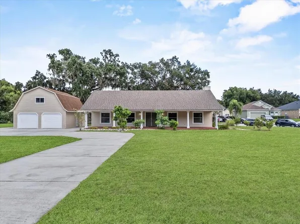 7938 Riffle Ln, Orlando, FL 32818