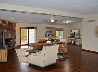 8585 Merkel Ct, Dexter, MI 48130