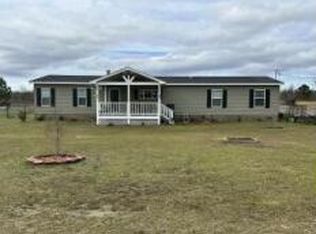 3511 Matts Way, Blythe, GA 30805