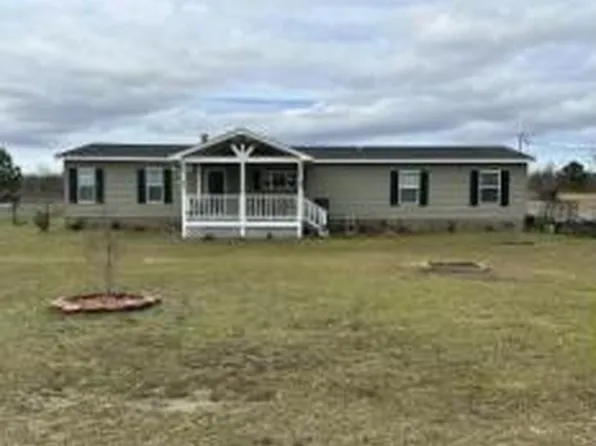 3511 Matts Way, Blythe, GA 30805