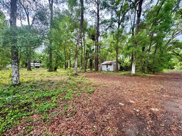 23714 NE 119th Pl Lot 7, Fort Mc Coy, FL 32134
