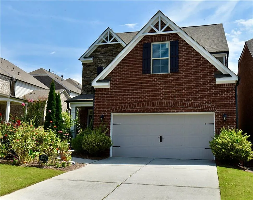 4 bed, 3.5 bath, 3319 sqft, $3,250 — Photo 1