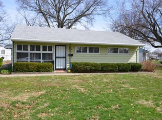 4811 Partridge Run, Lynnview, KY 40213