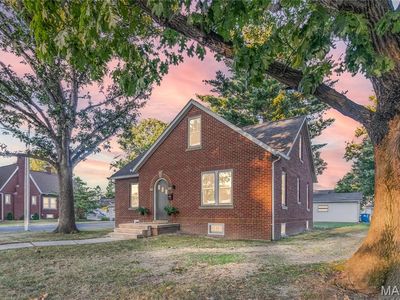 1601 Poplar St, Highland, IL, 62249