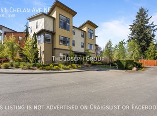 341 Chelan Ave NE, Renton, WA 98059