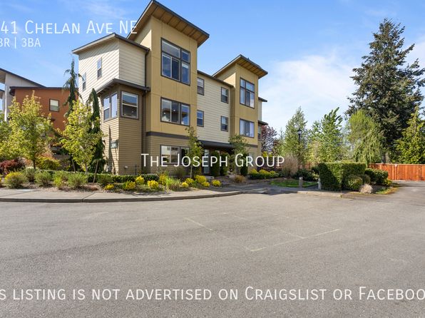 341 Chelan Ave NE