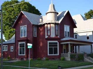 434 W Main St, Greenfield, IN