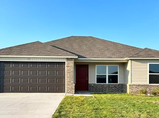 11 Sun Drenched Trl, Conway, AR 72032