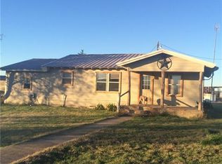 5880 Fm 219 W, Carlton, TX 76436