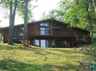 10215 S County Highway H, Iron River, WI 54847