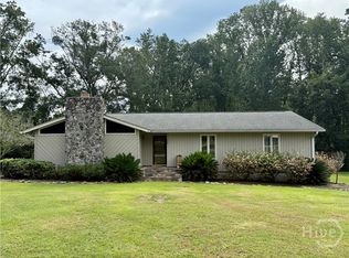 406 Brannen Dr, Statesboro, GA 30458