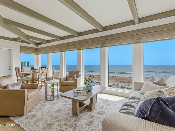 2947 S PONTE VEDRA Boulevard, Ponte Vedra Beach, FL 32082