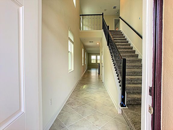Entry Way