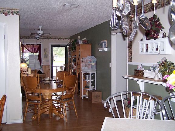 Nice, Open Floor Plan