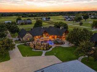 8129 County Road 2419, Royse City, TX 75189