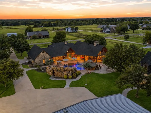 8129 County Road 2419, Royse City, TX 75189