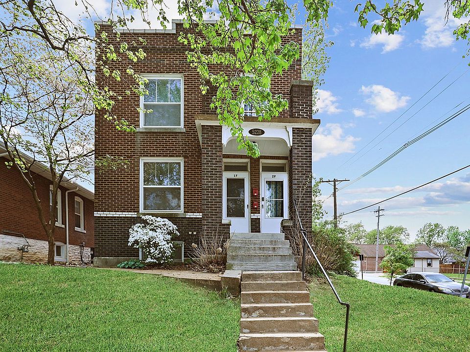 1st image of 5228 Finkman St #1F