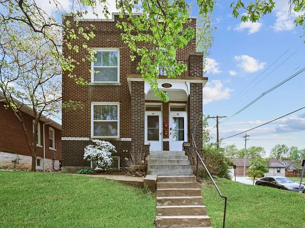 5228 Finkman St #1F, Saint Louis, MO 63109