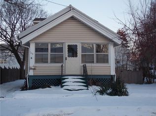 106 Allen St, East Syracuse, NY 13057