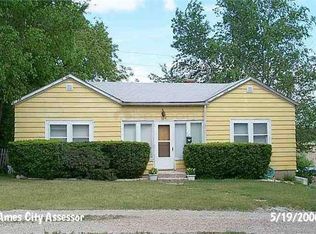 124 Kingsbury Ave, Ames, IA 50010