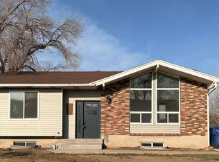 7350 W Zana Ln, Magna, UT 84044