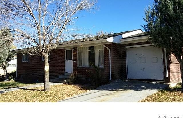 For Sale: 5496 South King Street, Littleton, CO 80123