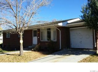 5496 S King St, Littleton, CO 80123