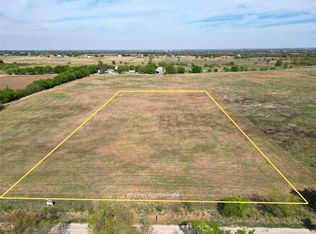 LOT 1 Borth Rd, Sanger, TX 76266
