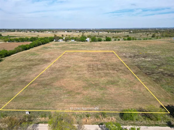 LOT 1 Borth Rd, Sanger, TX 76266