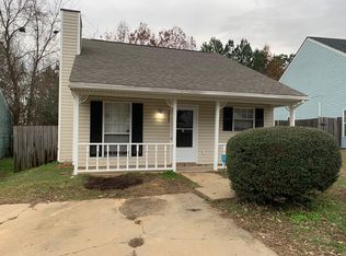 5528 Tiki Ln, Jackson, MS 39212