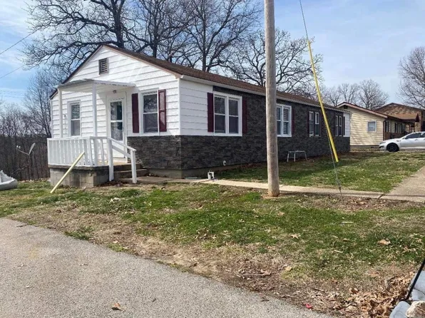 23105 Triple Ln, Saint Robert, MO 65584