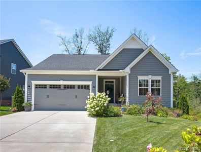 9441 Pleasant Level Rd, Mechanicsville, VA, 23116