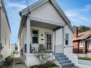 207 Walnut St, Cincinnati, OH 45215