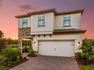 3917 Balcony Breeze Dr, Land O Lakes, FL 34638