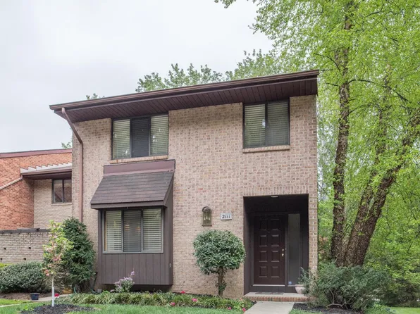 2111 Chapel Valley Ln, Lutherville Timonium, MD 21093